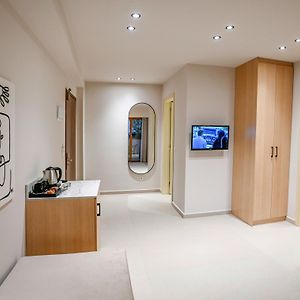Suite Junior