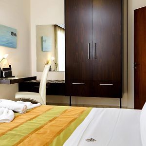 Appartement au Bord de la Mer